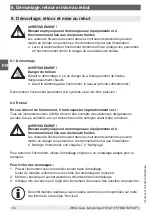 Preview for 54 page of WIKA GAYESCO TEFRACTO-PAD TC59-T Operating Instructions Manual