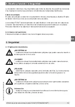 Preview for 59 page of WIKA GAYESCO TEFRACTO-PAD TC59-T Operating Instructions Manual