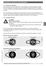 Preview for 69 page of WIKA GAYESCO TEFRACTO-PAD TC59-T Operating Instructions Manual