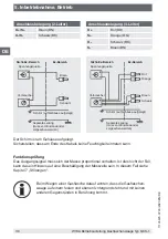 Предварительный просмотр 30 страницы WIKA GCS-1 Operating Instructions Manual