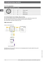 Preview for 12 page of WIKA GDHT-20 Operating Instructions Manual