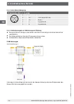 Preview for 36 page of WIKA GDHT-20 Operating Instructions Manual