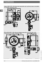 Preview for 38 page of WIKA GDM-100-T Operating Instructions Manual