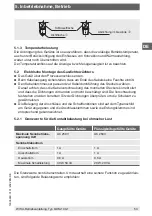 Preview for 53 page of WIKA GDM-100-T Operating Instructions Manual