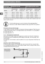 Preview for 54 page of WIKA GDM-100-T Operating Instructions Manual