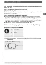 Preview for 65 page of WIKA GDM-100-T Operating Instructions Manual