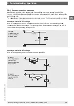 Preview for 15 page of WIKA GDM-100-TA Operating Instructions Manual