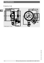 Preview for 24 page of WIKA GDM-100-TA Operating Instructions Manual