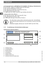 Preview for 32 page of WIKA GDM-100-TA Operating Instructions Manual