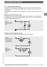 Preview for 37 page of WIKA GDM-100-TA Operating Instructions Manual