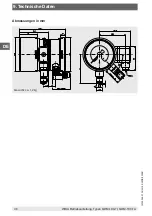 Preview for 46 page of WIKA GDM-100-TA Operating Instructions Manual