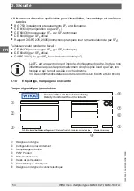 Preview for 54 page of WIKA GDM-100-TA Operating Instructions Manual