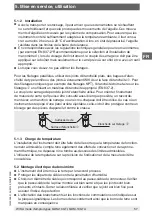 Preview for 57 page of WIKA GDM-100-TA Operating Instructions Manual