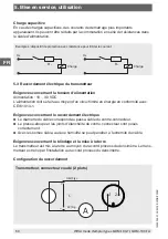 Preview for 60 page of WIKA GDM-100-TA Operating Instructions Manual