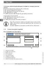 Preview for 76 page of WIKA GDM-100-TA Operating Instructions Manual