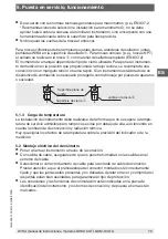 Preview for 79 page of WIKA GDM-100-TA Operating Instructions Manual