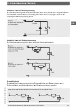 Предварительный просмотр 35 страницы WIKA GDM-63 Operating Instructions Manual