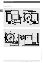 Preview for 28 page of WIKA GDM-RC-100 Operating Instructions Manual