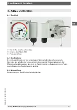 Preview for 31 page of WIKA GDM-RC-100 Operating Instructions Manual