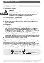 Preview for 38 page of WIKA GDM-RC-100 Operating Instructions Manual