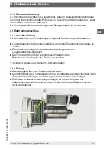 Preview for 39 page of WIKA GDM-RC-100 Operating Instructions Manual