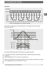 Preview for 41 page of WIKA GDM-RC-100 Operating Instructions Manual