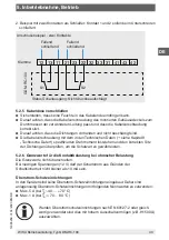 Preview for 43 page of WIKA GDM-RC-100 Operating Instructions Manual