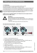 Preview for 48 page of WIKA GDM-RC-100 Operating Instructions Manual