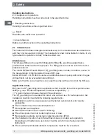 Предварительный просмотр 6 страницы WIKA GFU08 Series Operating Instructions Manual