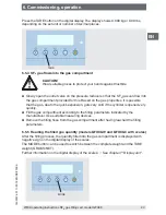 Preview for 23 page of WIKA GFU08 Series Operating Instructions Manual