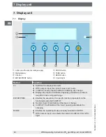 Preview for 24 page of WIKA GFU08 Series Operating Instructions Manual