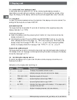 Preview for 26 page of WIKA GFU08 Series Operating Instructions Manual