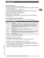 Preview for 29 page of WIKA GFU08 Series Operating Instructions Manual