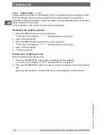 Preview for 32 page of WIKA GFU08 Series Operating Instructions Manual