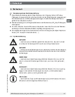 Preview for 41 page of WIKA GFU08 Series Operating Instructions Manual