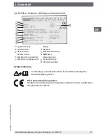 Preview for 51 page of WIKA GFU08 Series Operating Instructions Manual