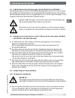 Preview for 57 page of WIKA GFU08 Series Operating Instructions Manual