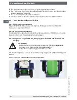 Preview for 58 page of WIKA GFU08 Series Operating Instructions Manual