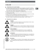 Preview for 77 page of WIKA GFU08 Series Operating Instructions Manual