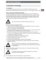 Preview for 107 page of WIKA GFU08 Series Operating Instructions Manual