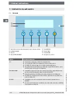 Preview for 132 page of WIKA GFU08 Series Operating Instructions Manual