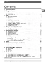 Preview for 3 page of WIKA GIR-10 Operating Instructions Manual