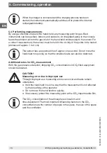 Preview for 16 page of WIKA GIR-10 Operating Instructions Manual