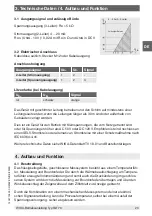 Preview for 23 page of WIKA intelliTHERM TGT70 Operating Instructions Manual