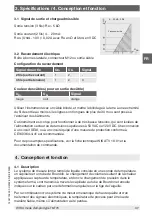 Preview for 37 page of WIKA intelliTHERM TGT70 Operating Instructions Manual