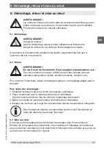 Preview for 43 page of WIKA intelliTHERM TGT70 Operating Instructions Manual