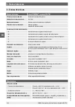 Preview for 50 page of WIKA intelliTHERM TGT70 Operating Instructions Manual