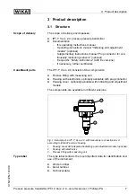 Preview for 7 page of WIKA IPT-10 Operating Instructions Manual