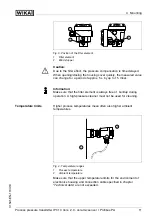 Preview for 11 page of WIKA IPT-10 Operating Instructions Manual