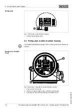 Preview for 16 page of WIKA IPT-10 Operating Instructions Manual